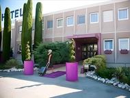 Hotel Karene