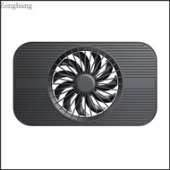 Zone 5V USB Power Cooling Case Fan For Multiple Device Mute Coolers Fan Radiator