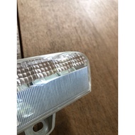 Honda Stanley Modulo spoiler light clear/albino Odyssey RB1 RB2 RB3 RK5 Stream RSZ modulo RN6 RN8
