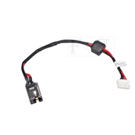 DC Jack ASUS K53E K53Z K53U X53U X53 K53BY K53TK K53T DC30100FJ00