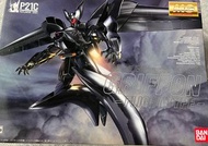 Bandai MG 1/35 機動警察 鷹頭獅 Schaft Enterprise TYPE-J9 GRIFFON -FLIGHT TYPE-