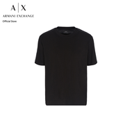 AX Armani Exchange เสื้อยืดผู้ชาย รุ่น AX 6DZTLA ZJ9JZ1200 - สีดำ