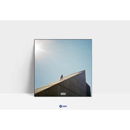 Music Board Album Cover Daniel Caesar Freudian