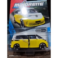 Volkswagen VW ID BUZZ Majorette