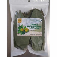 Guyabano leaves 40g 80-120pcs dried dehydrated pure natural organic locally grown and farm grown