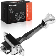 A-Premium Front Left or Right Door Check Strap Stopper Compatible with Toyota RAV4 1996 1997 1998 19