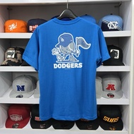New Era/MLB LA DODGERS Shirt