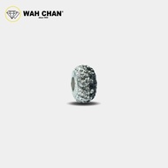 WAH CHAN 925 Silver Bracelet Charm Hybrid Colours SCC005