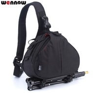 NEW Waterproof Backpack Shoulder Camera Bag Case for Panasonic Lumix G80 G85 GX80 GX85 GX9 GH3 GH2 G