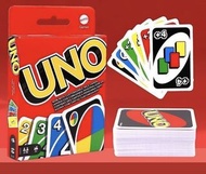UNO Playing Card Game for Kid, Adult & Family Nights & Parties, Travel & Vacations Holiday Kids Chil