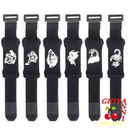 GIOVANNI Fret Wrap Guitar, Eliminate Noise Easy To Install Guitar Beam Tape, Guitar Fret Wrap Noise 