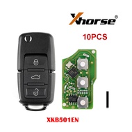 QOSK รถรีโมทคีย์ Xhorse VVDI Mini คีย์โปรแกรมเมอร์รองรับ IOS และ Android พร้อมรุ่นลูกโลกรีโมทโคลนนิ่