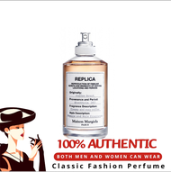 Maison Margiela COFFEE BREAK - Eau De Parfum - 100ML*100% AUTHENTIC*