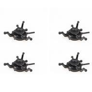 4X K100.007 Swashplate for XK K110 K110S RC Helicopter Airplane Drone Spare Parts Accessories