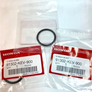 O-Ring 30.8*3 91302-KEV-900 Valve Cover HONDA wave100s wave100s Genuine Parts New Order The Center