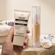 TRIAL PACK 5ml NFG Hybrid Tinted Sunscreen