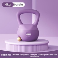 Fitness Home Use Dumbbell 6KG