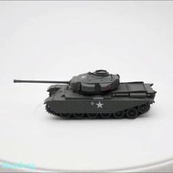 fabbri 1:72  Centurion MK3英國百夫長主戰坦克裝甲車合金軍模型