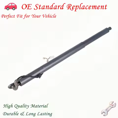 Suitable for Mercedes-Benz GLB Class GLB180 GLB200 GLB220 GLB250 W247 trunk luggage tailgate strut A