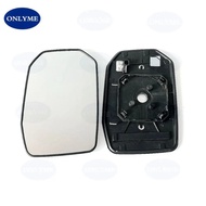 Car High Quality  Heated Convex Mirror Glass For Toyota Hiace H300 2019 2020 2021 2022