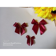 / SOUVENIR RIBBON / GIFT SATIN RIBBON 1.3 CM
