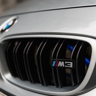 MPOWER LOGO GRILL EMBLEM BMW M3 M4 M5 BMW F30 F10 F80 F82 GRILL EMBLEM SPECIAL PRICE
