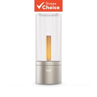 Yeelight Candle Lamp LED Bedroom Bedside Lamp Ambient lighting
