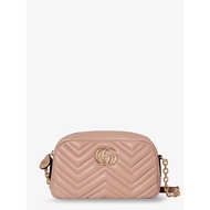 [pre-order] Gucci GG Marmont leather camera bag crossbody bag - Cameoxdafne