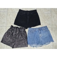 Shorts For Women