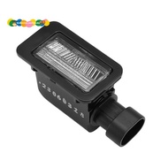 4108100XG08XA Car Rear License Plate Light Assembly for  Voleex C30 C50 ORA R1 IQ  H5 H6 H9 M2  6