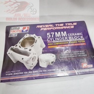 Uma Racing Cylinder Block 57mm