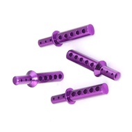 4pcs 108037 188037 Aluminum Car Shell Column Body Mounts For HSP 94108 94188 94111