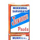 MUKKUDAL SARVODAYA JAVADHU PASTE 5GM