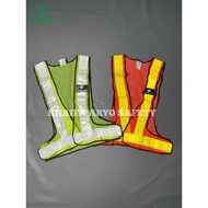 Safety Project Vest Safety Vest/ V Project Net Vest/ Safety Vest/