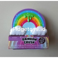 Poopsie Rainbow Crush - Satisfying Crunchy Glitter Slime Surprise