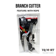 Dual Use Rambutan Cutter/ Branch Cutter/ Cutter/ Fruit Cutter/ Pulasan Cutter