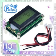 Frequency Counters Frequency Measurement Module PLJ-0802-E Digital Cymometer Frequency Counter Teste