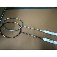 reket YONEX nanoflare 700 play(original yonex)
