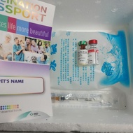 Tri c@t / f 3 cat supplies