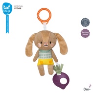 Taf Toys โมบายติด รถเข็นเด็ก คาร์ซีท Rylee/Jenny the Bunny โมบายเด็ก ของเล่นเสริมพัฒนาการ 0 เดือน ขึ