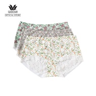 Wacoal Panty 3-In-1 Pack PN6671