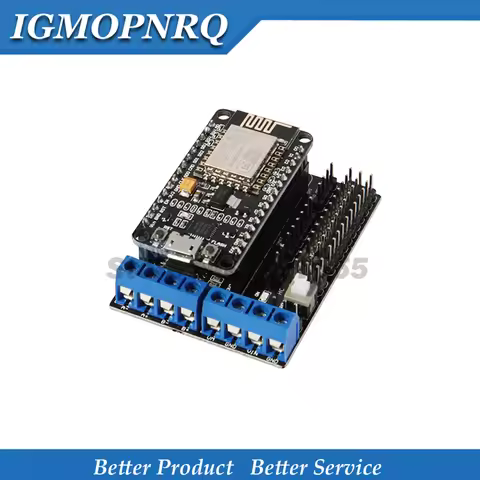 ESP8266 CH340G NodeMcu V3 Lua Wireless WIFI Module Connector ESP32 Development Board ESP12E Micro US