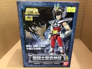 全新絕版 未開封（日版）聖鬥士星矢 聖衣神話 SAINT CLOTH MYTH 聖鬥士 EX 黃金12宮 黃金魂 冥皇12宮編 青銅五小強 新生青銅聖衣 天馬座 星矢 天馬流星拳
