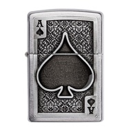 49637 Ace Of Spades Emblem  ของแท้ รับประกันตลอดชีวิต นำเข้าและจำหน่ายโดยตัวแทนจำหน่าย