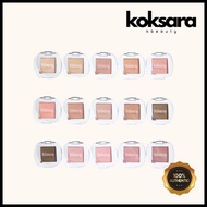 hince single eyeshadow 20Colors