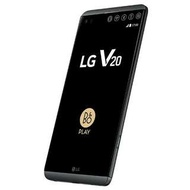 LG V20 黑色 100%New 全新機  香港行貨