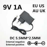AC Adapter Power Supply 9V Charger for CTK-520L / CTK-560L Arranger Keyboard