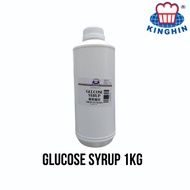 KINGHIN GLUCOSE SYRUP 1KG [HALAL]
