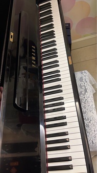 Yamaha U3 演奏級日本製直立式鋼琴