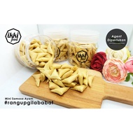 Mini Samosa Ayam by IKKI Food